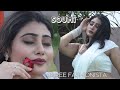 Soumi White Saree Fashion Sareefashionista