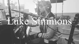 STUDIO SESSIONS: Reality - Allen Stone (Luke Simmons Cover)
