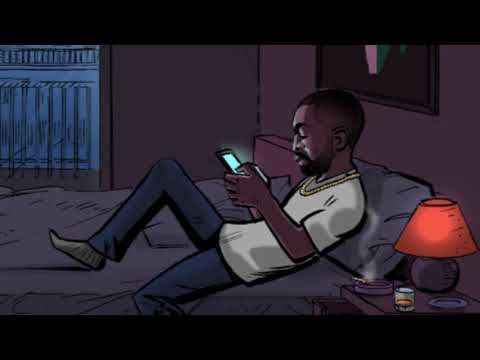 KAS-5 AM FT. JUST P (prod by Evan spikes)