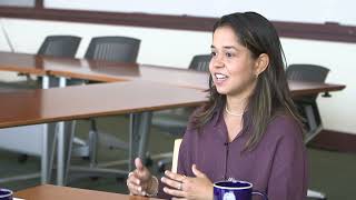 Georgetown Americas Table: In Conversation with GCL Impact Award Winners