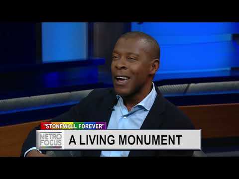 "Stonewall Forever"