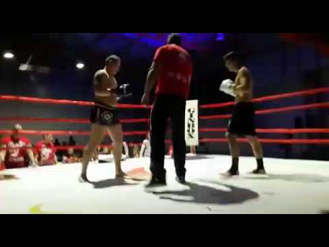 Bivolaru Răzvan k-1