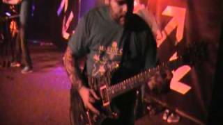 Between The Buried And Me -06-  Swim To The Moon- Live 1-09-10 Atlanta, Ga Masquerade BTBAM