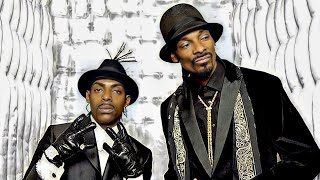 Coolio &amp; Snoop Dogg - Gangsta Walk (Official Music Video)