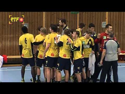 RTF.1-Sport: VfL Pfullingen - SG Kronau-Östringen