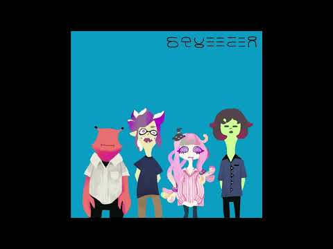 It's Now or Never, Squiddy Holly! | Squiddy Holly + Now or Never