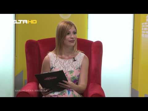 BL HRONIKA 04 07 17 -  GOST GORAN MALESEVIC