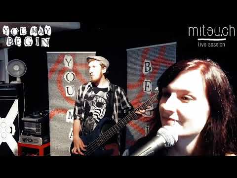 miteu.ch - live session replay mit YOU MAY BEGIN