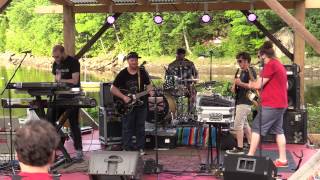 Roots of Creation \ Punk RoC