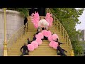 Lady Gaga Mon Truc En Plumes Live From The 2024 Paris Olympics