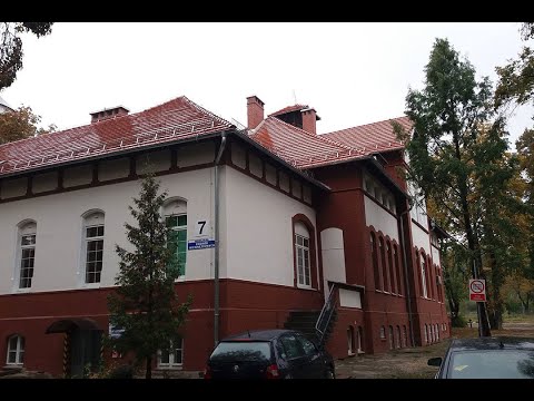 Zobacz filmy, Zieliński Dachy Paweł Zieliński, Lubsko
