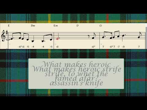 download lagu mp3 mp4 Ye Jacobites By Name Sheet Music, download mp3 Ye Jacobites By Name Sheet Music free downloadn, video klip Ye Jacobites By Name Sheet Music