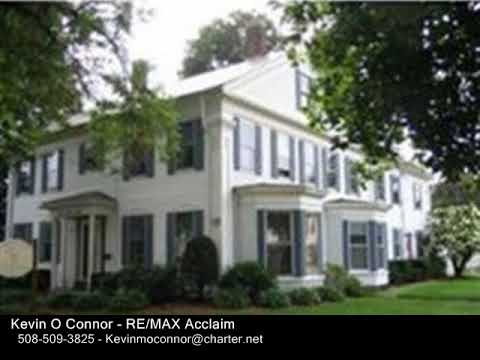 277 Main Street, Oxford MA 01540 - Rental - Real Estate - For Sale -