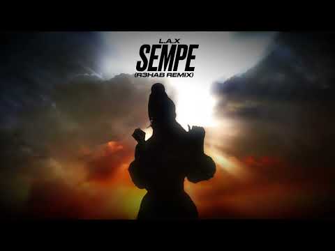 L.A.X - Sempe (R3HAB Remix) (Official Visualizer)