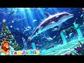 Daisy The Dolphin S Holiday Splash Christmas Kidsong