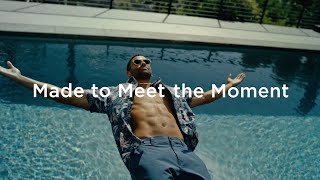 Travis Mathew Made to Meet the Moment