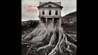 Bon Jovi - Living With The Ghost