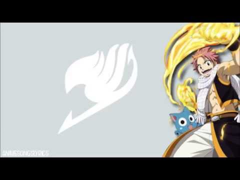 Tv Anime Fairy Tail Op & Ed Theme Songs Vol. 1 - Album by