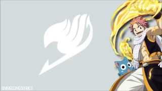 [FULL] Fairy Tail ED 2 -『Tsuioku Merry-Go-Round』- Original/English