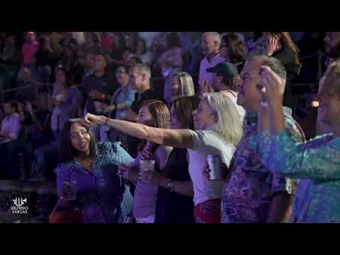 EL LOCO Y LA LUNA ALTOS DE CHAVON Wilfrido Vargas