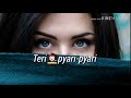 Teri Pyari Pyari Do Akhiyan WhatsApp Status 30second Video Status