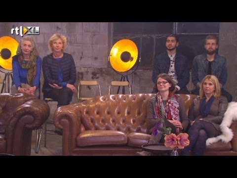 Wie moet er naar huis? - DOOR HET OOG VAN DE NAALD