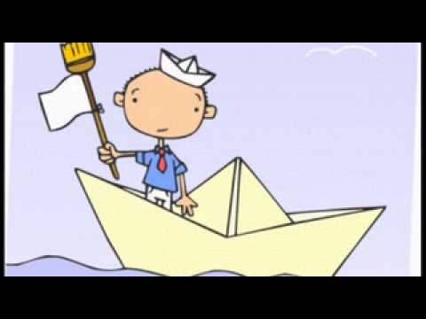 1094 Encantos da Barquinha - Príncipe Jordão ( Joca )