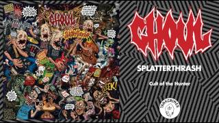 Ghoul &quot;Cult of the Hunter&quot;