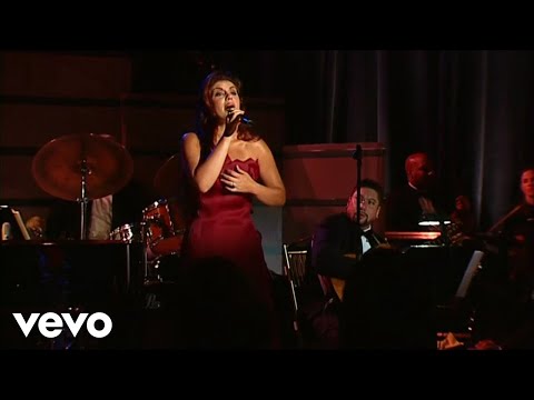 Jane Monheit - Chega De Saudade (No More Blues) [Live At The Rainbow Room]