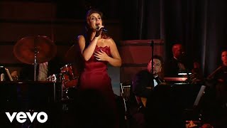Jane Monheit - Chega De Saudade (No More Blues) [Live At The Rainbow Room]
