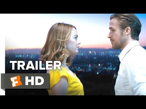 La La Land Official Trailer - 'Audition' Teaser (2016) - Ryan Gosling Movie