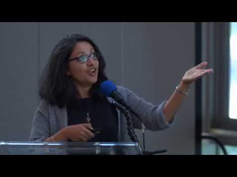 Fall 2018 Lecture Series | Seema Iyer