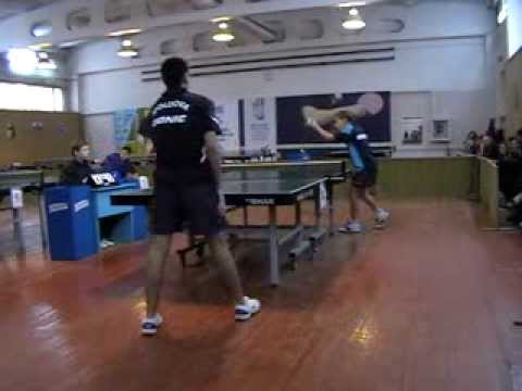 Top Moldova 2013 / Chirita - Cissa / Кирица - Кысса