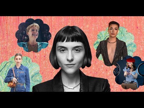 How Scammers TikTokers and Satires Inspired 'Not Okay'