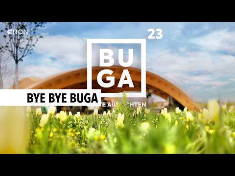 Rückblick nach 178 BUGA-Tagen | RON TV