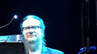 Quello Che Conta / L'Urlo Negro - Mike Patton Mondo Cane 2019