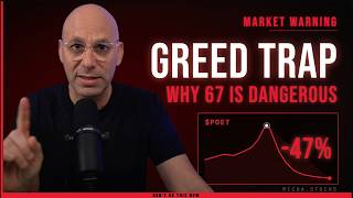 😱 פואט קרסה 47%: האזהרה ששווקי השיא לא מספרים 🚨