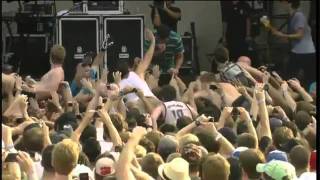 Deftones   7 Words Firework Katy Perry live @ Lollapalooza Festival, August 6th 2011 14 14   YouTube