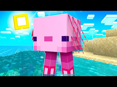 100 NUOVI MOSTRI CHE VEDRAI SU MINECRAFT!!