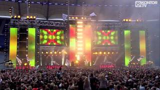 Scooter - Hello (Good To Be Back) (Live at The Stadium Techno Inferno 2011)