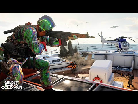 *new* C58 Warzone AR meta…class setup by JGod #shorts