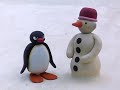 Pingu S03e26 Pingu And The Lost Ball Dvdrip Xvid