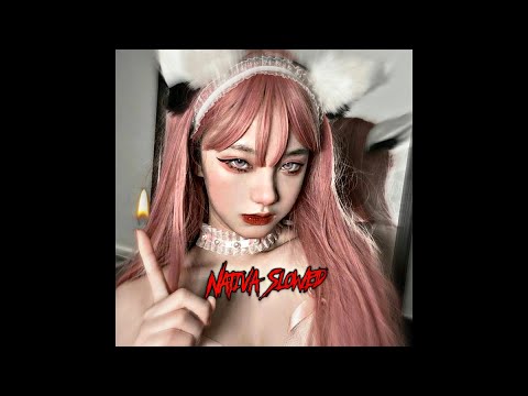 MONTAGEM - BRUXARIA AMERICANA (Slowed + Reverb)