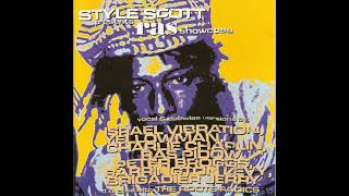 VA – Style Scott Presents RAS Showcase LP1