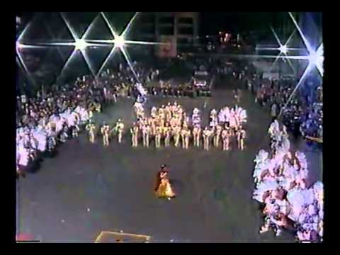 1990 Duffy String Band - Struttin' On Broadway