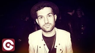 A TRAK FEAT PHANTOGRAM - Parallel Lines (Doobious Remix)