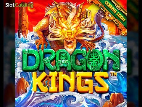 Dragon Kings gameplay video