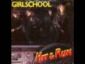 Girlschool - Tonight