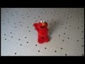 Tickle Me Elmo Laughs At You