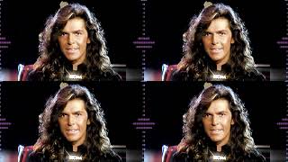 Modern Talking - Atlantis Is Calling ( Remix ) 2023